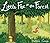 Little Fox in the Forest