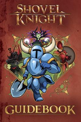 Shovel Knight Guidebook
