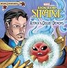 Doctor Strange by Liz Marsham