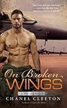 On Broken Wings by Chanel Cleeton