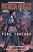 Fire Touched (Mercy Thompson, #9)