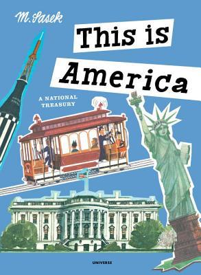 This is America: A National Treasury (Hardcover)