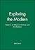 Exploring the Modern: Patterns of Western Culture and Civilization