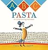 ABC Pasta by Juana Medina