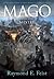 Mago - Mestre by Raymond E. Feist Mago - Mestre by Raymond E. Feist