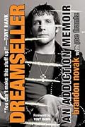 Dreamseller: An Addiction Memoir