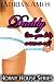 Daddy, Can You Help Measure Me? (TABOO Horny House Series)