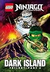 LEGO Ninjago: Dar...