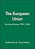 The European Union: The Ann...