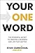 Your One Word