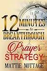 12 Minutes To Breakthrough Prayer Strategy: "A Prayer Strategy For Total Victory!"