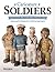 Caricature Soldiers: From the Civil War to the World Wars and Today: Patterns and Techniques for 12 Woodcarving Projects (Fox Chapel Publishing) Learn to Carve Whimsical Marines, Flyboys, WACs, & More