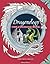 Dragonology Coloring Book
