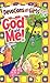 God and Me Devotionals for Girls Ages 6-9