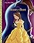Beauty and the Beast Big Golden Book (Disney Beauty and the Beast)