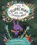 The Chupacabra Ate the Candelabra