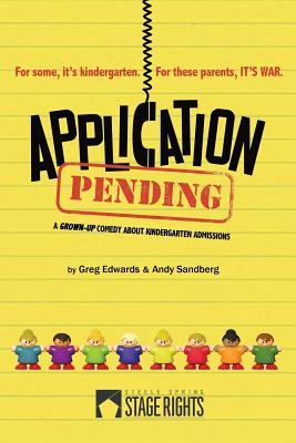 Application Pending