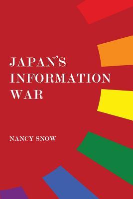 Japan's Information War