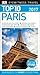 Top 10 Paris by D.K. Eyewitness Travel Top 10 Paris by D.K. Eyewitness Travel