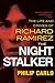 The Night Stalker: The Life and Crimes of Richard Ramirez
