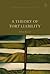 A Theory of Tort Liability (Hart Studies in Private Law)