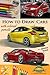 How to Draw Cars with Colored Pencils: from Photographs in Realistic Style, Learn to Draw Ford Focus ST, Honda Accord, Ferrari Spider cars, Drawing Vehicles, Step-by-Step Drawing Tutorials