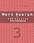 Word Search 3 - 100 Puzzles - (non-interactive)
