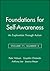 Foundations for Self-Awareness: An Exploration Through Autism (Monographs of the Society for Research in Child Development)