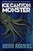 Ice Canyon Monster