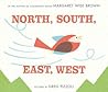 North, South, Eas...