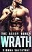 WRATH by Sienna Valentine