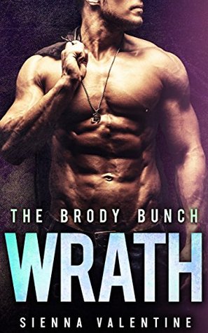 WRATH (The Brody Bunch #3)