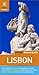 Pocket Rough Guide Lisbon