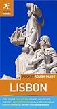 Pocket Rough Guide Lisbon