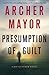 Presumption of Guilt (Joe Gunther #27)