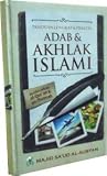 Adab dan Akhlak Islami