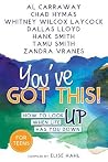 You've Got This! ...