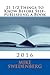 21 1/2 Things to Know Before Self-publishing a Book: 2016 (Get Published)