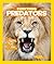 Everything Predators: All the Photos, Facts, and Fun You Can Sink Your Teeth Into (National Geographic Kids)
