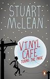 Vinyl Cafe Turns ...