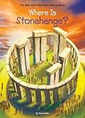 Where Is Stonehenge?