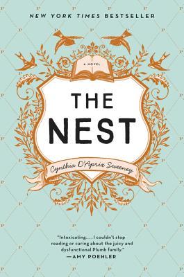 The Nest: Four Plumb siblings clash over a shared trust fund and one brother's scandal in this witty, sharp-eyed New York family debut.