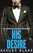 His Desire