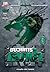 ขบวนการหมาป่า เล่ม 3