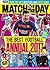 Match of the Day Annual 2017 by Match of the Day