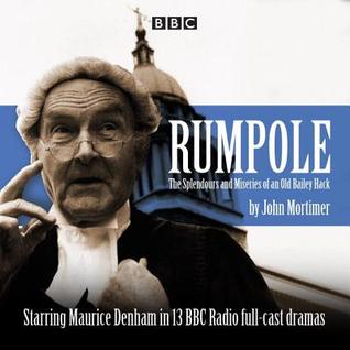 Rumpole (Audio CD)