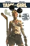 Tank Girl by Alan C. Martin