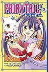 Fairy Tail Blue Mistral, Vol. 03 by Hiro Mashima
