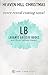 A Heaven Hill Christmas by Laramie Briscoe