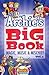 Magic, Music & Mischief (Archie's Big Book, #1)
